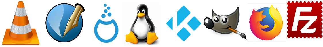 Logiciels Libres